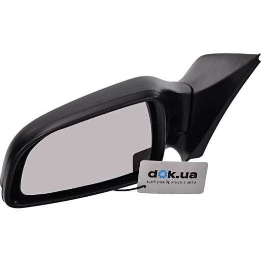 6125438 Alkar Зовнішнє дзеркало для Opel Astra