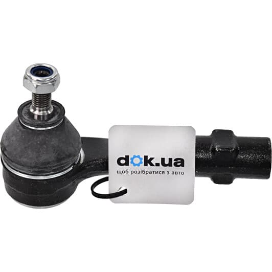 230826 A.B.S. Наконечник кермової тяги для Citroen C4 Picasso