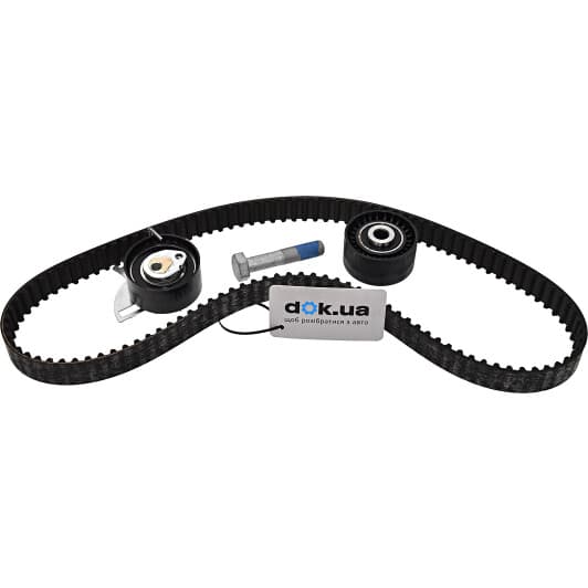 ct1140k2 Contitech Комплект ремня ГРМ