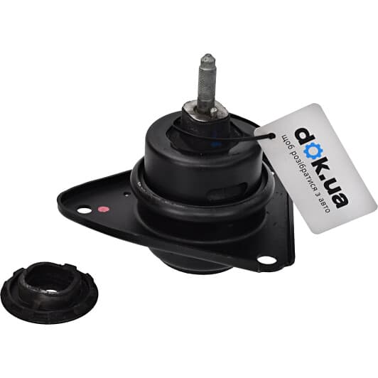 218100Q000 Hyundai / Kia Подушка двигуна