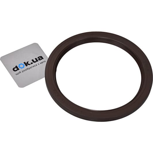 012728 Citroen / Peugeot Сальник коленвала