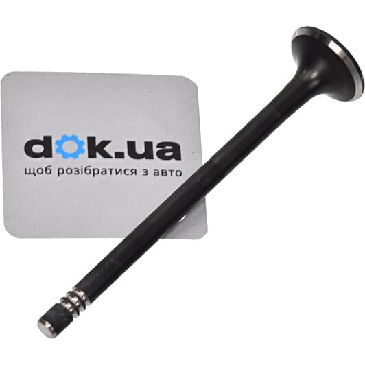 222122A100 Hyundai / Kia Випускний клапан