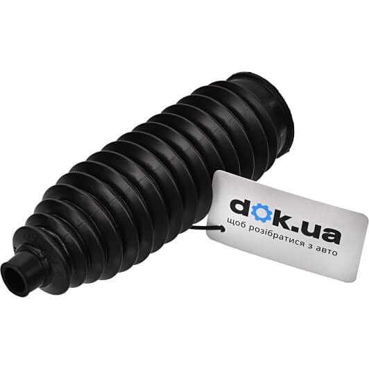 4553507010 Toyota / Lexus / Daihatsu Пильник кермової рейки