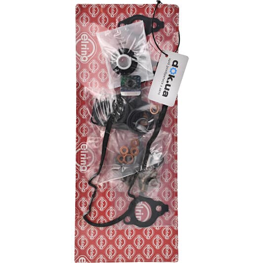 569.410 Elring Комплект прокладок ГБЦ