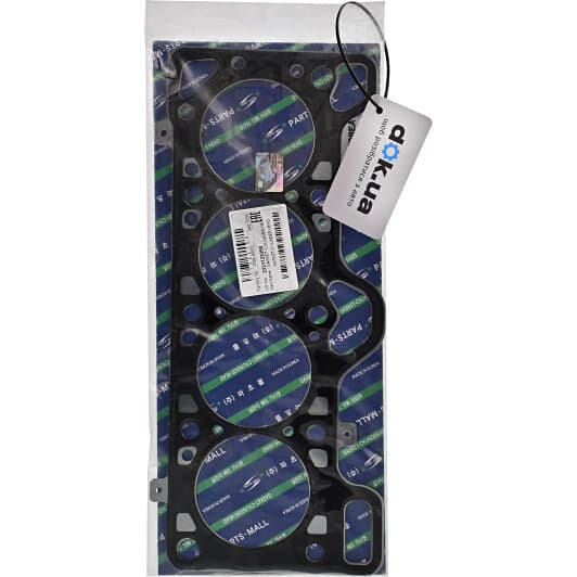 PGA-M002 Parts-Mall Прокладка ГБЦ для Hyundai Getz