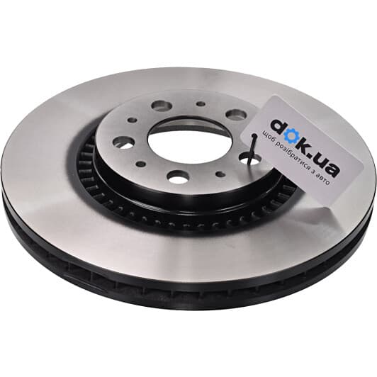 DF4053S TRW Тормозной диск