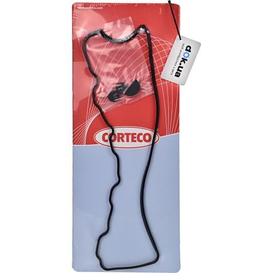 440053P Corteco Прокладка клапанной крышки