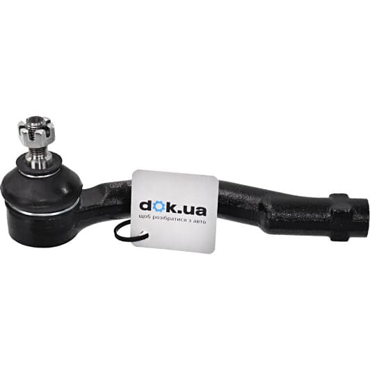 s070217 GSP Наконечник рулевой тяги