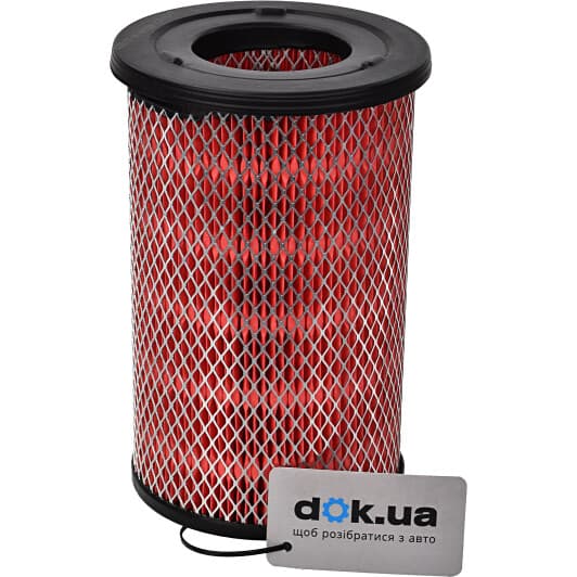 20-01-111 Ashika Воздушный фильтр