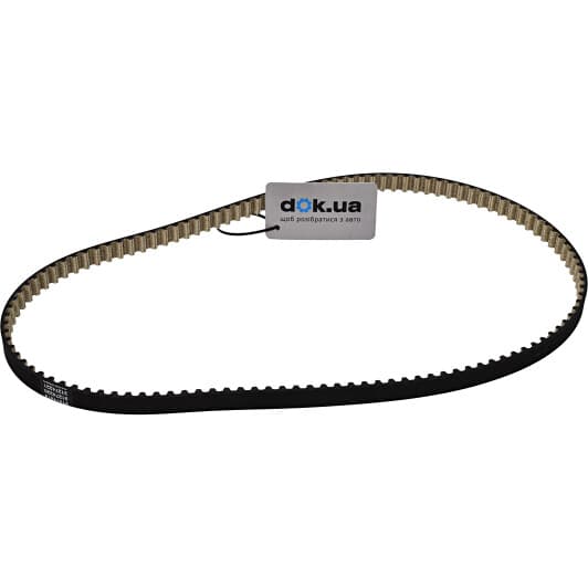 1608887580 Citroen / Peugeot Ремень ГРМ