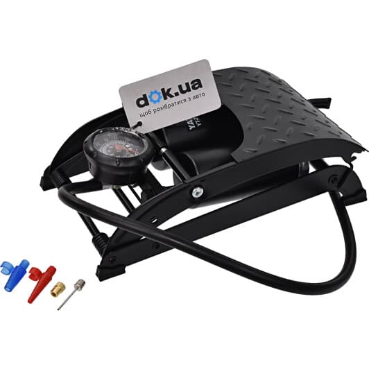 Насос Yato YT-7350