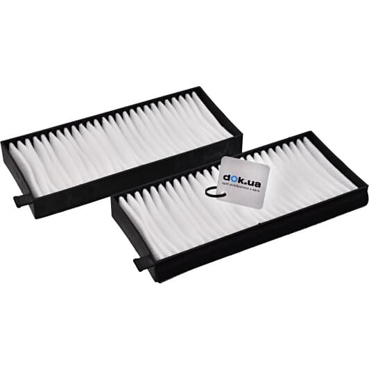 sa392s Shafer Фільтр салону