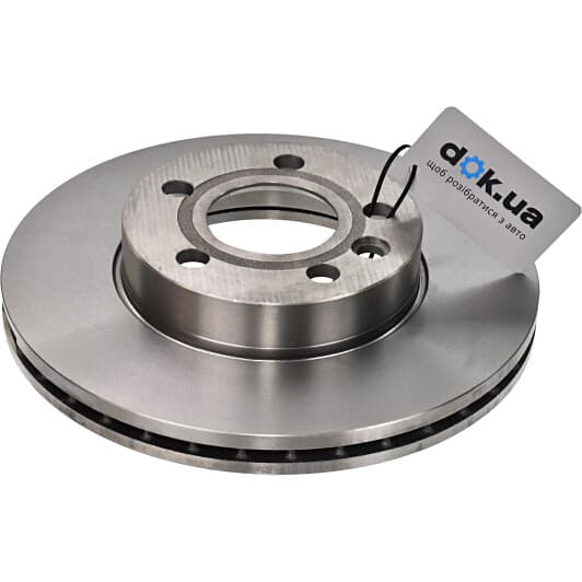 09.7131.14 Brembo Гальмівний диск для Volkswagen Transporter