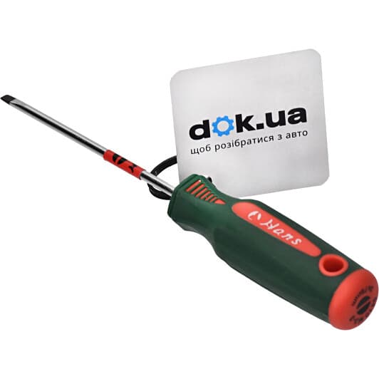 Викрутка Hans 0410M3-3 SL 3