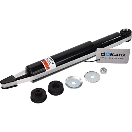 21033R SATO tech Амортизатор