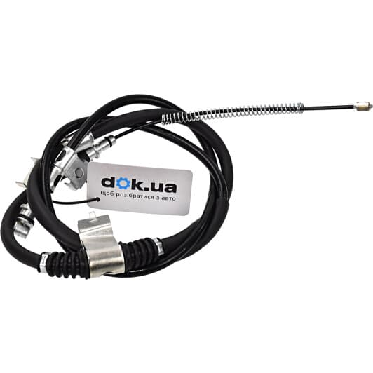 13105541L Ashika Трос ручного гальма для Mitsubishi Pajero