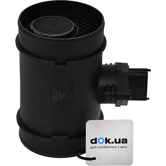 LM1084 Autlog Расходомер воздуха