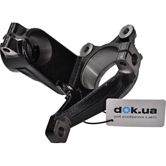 FT13523 Fast Поворотный кулак