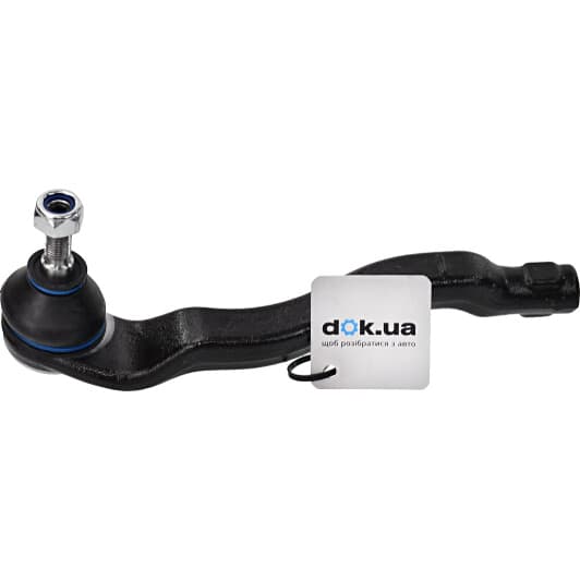 TA2501 Delphi Наконечник рулевой тяги