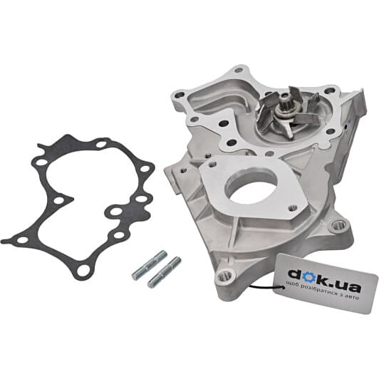 GWT123A GMB Помпа