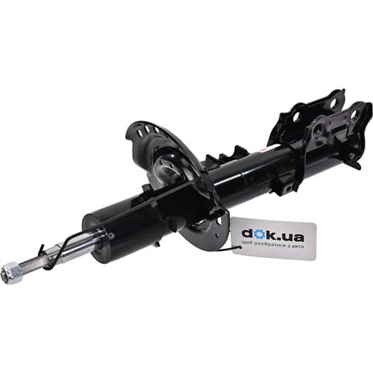 20454FR SATO tech Стойка амортизатора для Chevrolet Blazer