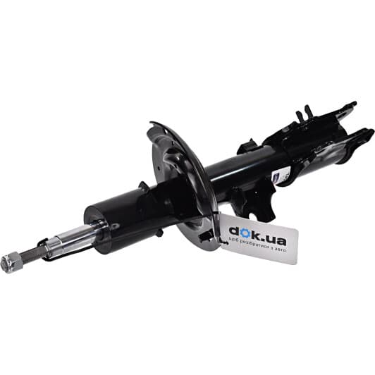 20455FL SATO tech Стойка амортизатора для Chevrolet Blazer