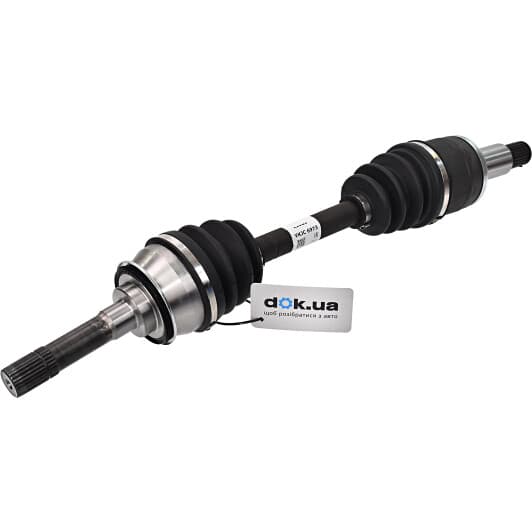 VKJC 6973 SKF Полуось для Suzuki Grand Vitara