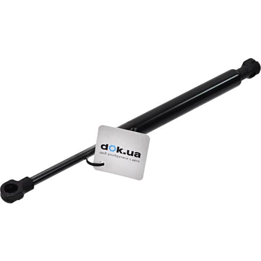 3881202200 JP Group Газовый упор багажника для Mazda 6