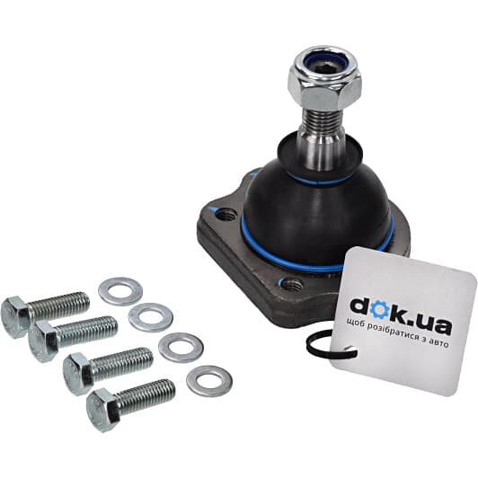 36-16 010 0001 Meyle Шаровая опора