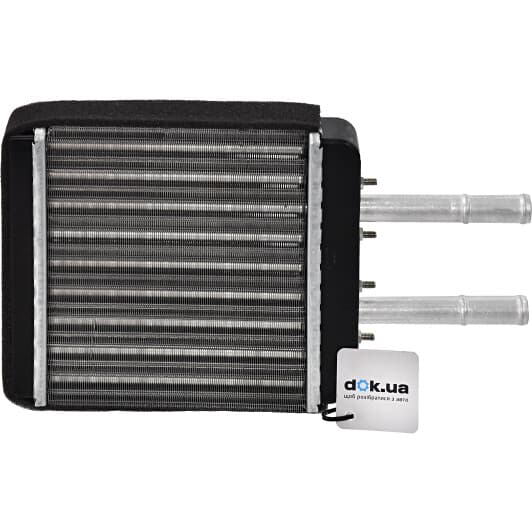 D60001TT Thermotec Радіатор пічки