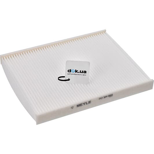 712 319 0011 Meyle Фильтр салона