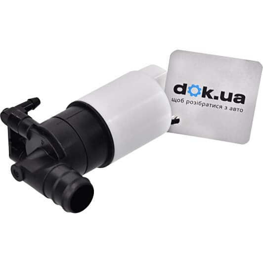 62 93 6333 SWAG Насос омивача