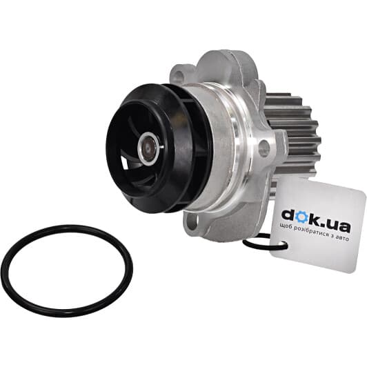 WP0201 LPR Помпа