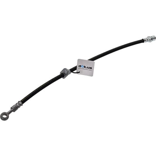 1 987 481 139 Bosch Тормозной шланг