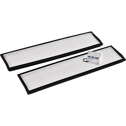 1328100410 JP Group Фільтр салону