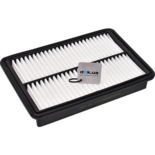 A141795 Denckermann Повітряний фільтр