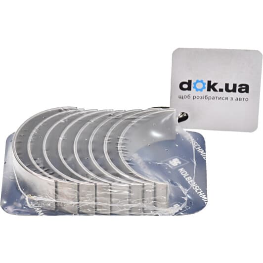 77555610 Kolbenschmidt Шатунна вкладка