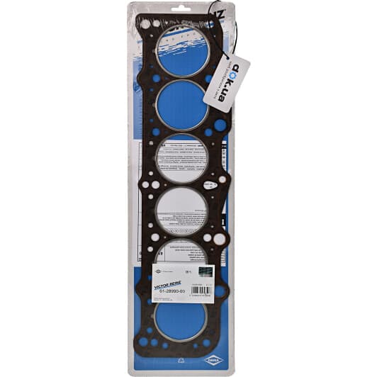 61-28990-00 Reinz Прокладка ГБЦ