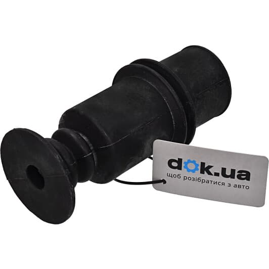 HSHB-004 Febest Пильник амортизатора для Honda Civic