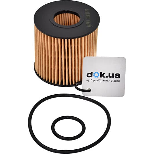 1ECO077 Japko Масляный фильтр