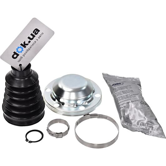 24665 Spidan Пыльник ШРУСа