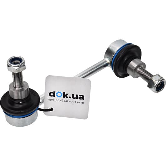 2208005 Formpart Стійка стабілізатора