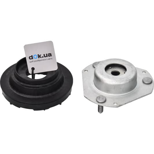 802 558 Sachs Комплект (опора + подшипник)