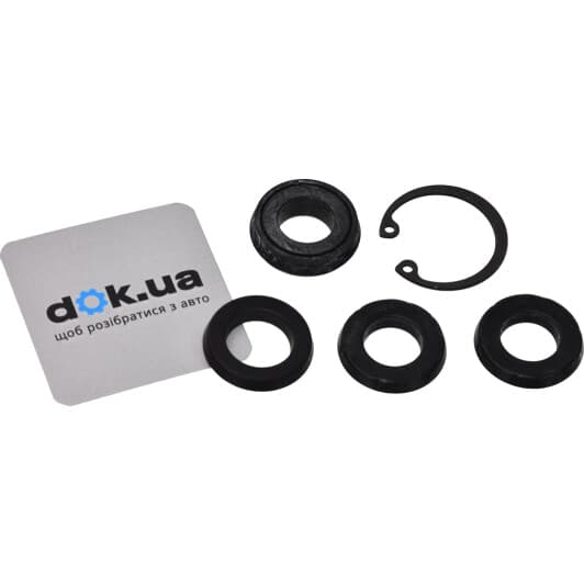 123059 Frenkit Ремкомплект главного тормозного цилиндра для Toyota Land Cruiser