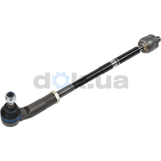 30 93 7591 SWAG Рулевая тяга в сборе