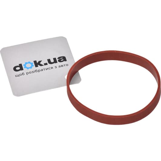 11612245439 BMW / MINI Прокладка впускного колектора