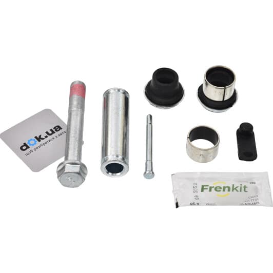 820007 Frenkit Направляющая гильза скобы тормозного суппорта