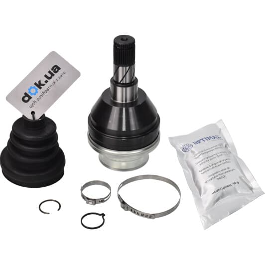 ct1007 Optimal ШРУС