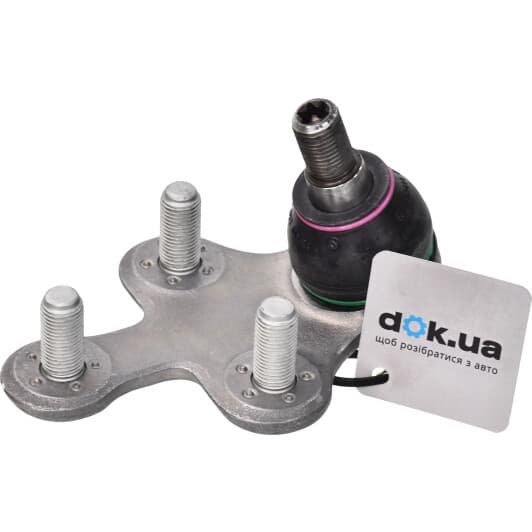 3762401 Lemförder Шарова опора для Peugeot 308