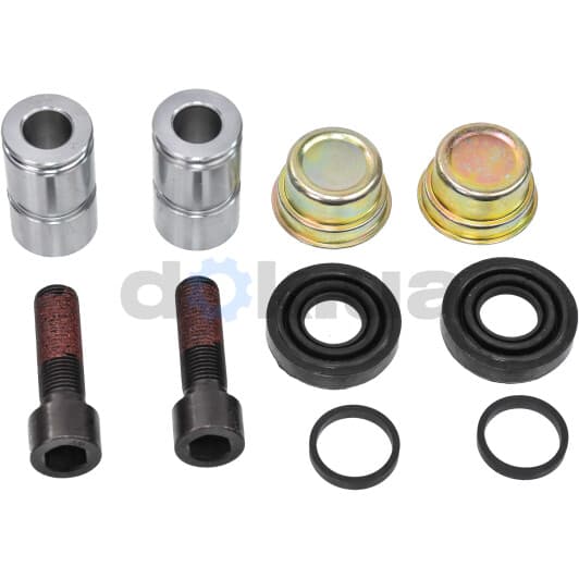 410159 ERT Направляющая гильза скобы тормозного суппорта